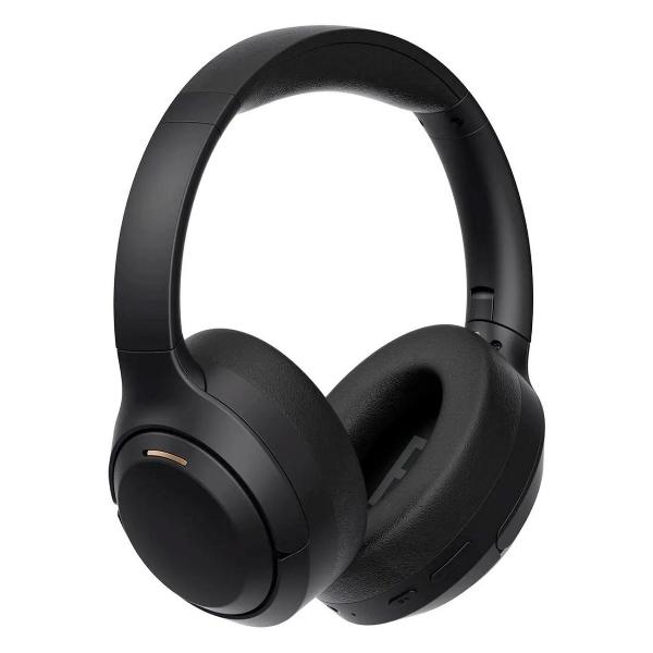 Изображение товара Наушники Bluetooth Honor Choice Headphones Pro ROS-ME00 (5504ABGQ) Black