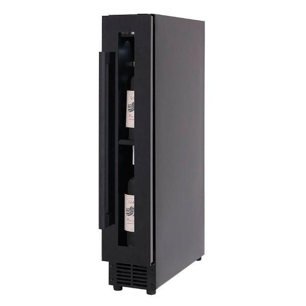 Изображение товара Встраиваемый винный шкаф Libhof CX-9