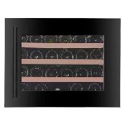 Изображение товара Встраиваемый винный шкаф MC Wine W24B