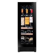 Изображение товара Встраиваемый винный шкаф Avintage AVU23TB1