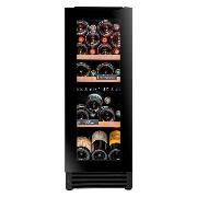 Изображение товара Встраиваемый винный шкаф Avintage AVU27D82