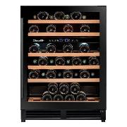 Изображение товара Встраиваемый винный шкаф Climadiff CBU50D2B