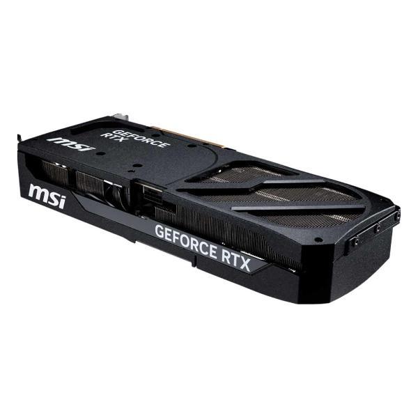 Изображение товара Видеокарта MSI GeForce RTX 5070 Ti 16G SHADOW 3X OC
