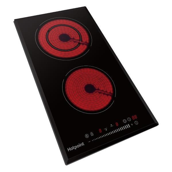 Изображение товара Встраиваемая электрическая панель Hotpoint HR 3O4 BAS