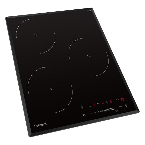Изображение товара Встраиваемая электрическая панель Hotpoint HS 1445 BA