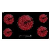 Изображение товара Встраиваемая электрическая панель Korting HK 95309 B