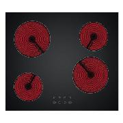 Изображение товара Встраиваемая электрическая панель Simfer H 60 D 14 B 001