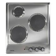 Изображение товара Встраиваемая электрическая панель Simfer H45E03M016