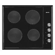 Изображение товара Встраиваемая электрическая панель Simfer H60E04B016