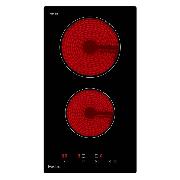 Изображение товара Встраиваемая электрическая панель Evelux EV 3020