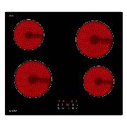 Изображение товара Встраиваемая электрическая панель Evelux EV 6040