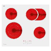 Изображение товара Встраиваемая электрическая панель Evelux HEV 642 W