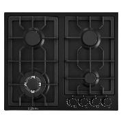 Изображение товара Встраиваемая газовая панель независимая ZUGEL ZGH601