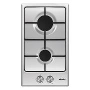 Изображение товара Встраиваемая газовая панель независимая Simfer H30V20M416