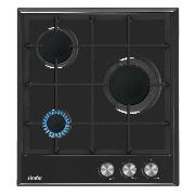 Изображение товара Встраиваемая газовая панель независимая Simfer H45V30B416