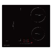 Изображение товара Встраиваемая индукционная панель независимая Zigmund & Shtain CI 46.6 B