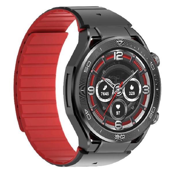 Изображение товара Смарт-часы imiki С1, Black