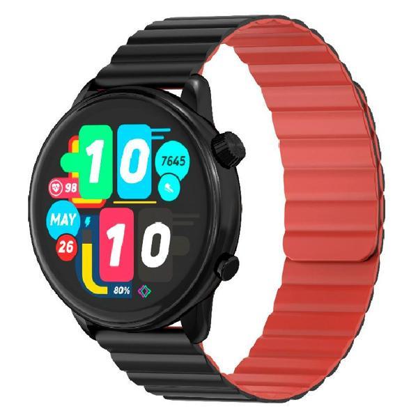 Изображение товара Смарт-часы imiki TG2, Black