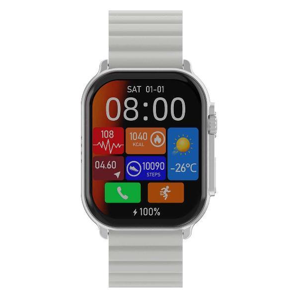 Изображение товара Смарт-часы imiki SF1 Silver