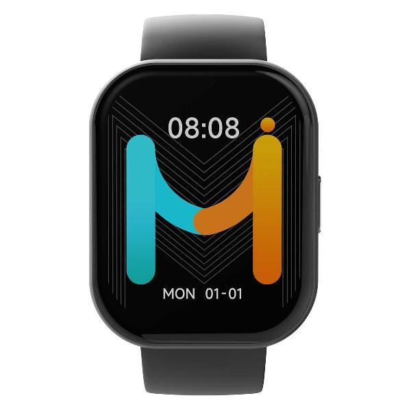 Изображение товара Смарт-часы imiki SE1 Black