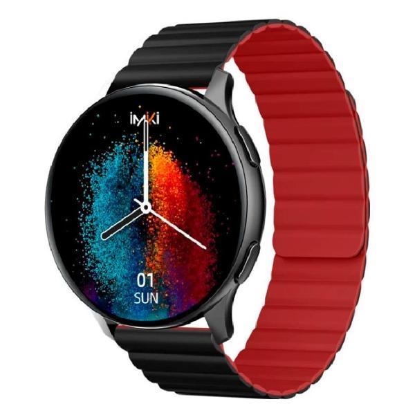 Изображение товара Смарт-часы imiki KW66 PRO, Black