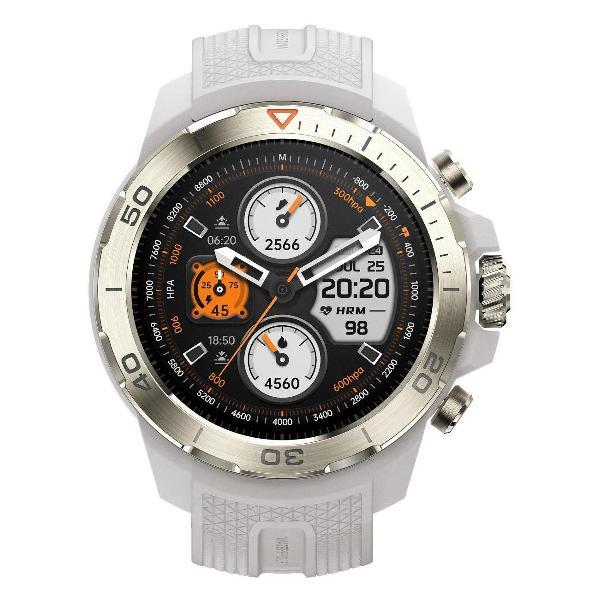 Изображение товара Смарт-часы Mibro GS Explorer Desert White