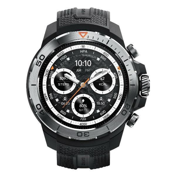 Изображение товара Смарт-часы Mibro GS Explorer Obsidian Black