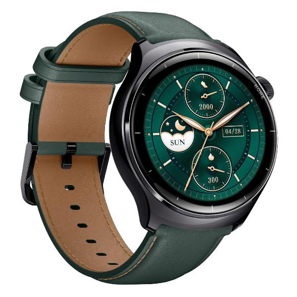 Изображение товара Смарт-часы Mibro Lite3 Pro Blackish Green