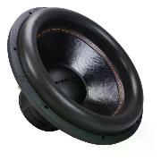 Изображение товара Автомобильный сабвуфер активный DL Audio Phoenix Black Bass 18