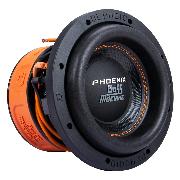 Изображение товара Автомобильный сабвуфер активный DL Audio Phoenix Bass Machine 8