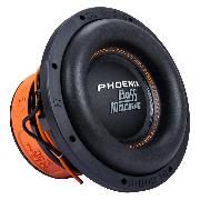 Изображение товара Автомобильный сабвуфер активный DL Audio Phoenix Bass Machine 10