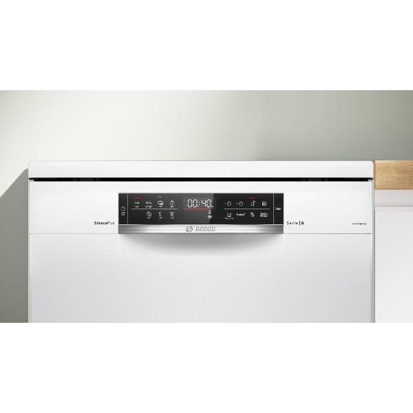 Изображение товара Посудомоечная машина Bosch SMS6EMW65Q