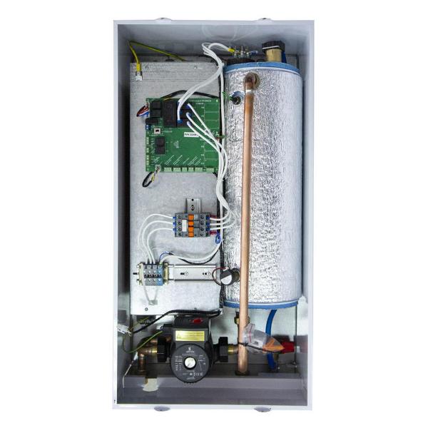 Изображение товара Электрический котел Эван EXPERT PLUS - 5