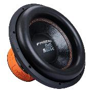 Изображение товара Автомобильный сабвуфер активный DL Audio Phoenix Bass Machine 15