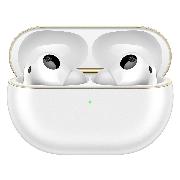 Изображение товара Наушники True Wireless HUAWEI Freebuds Pro 4 (55037963) Piano-T180, White