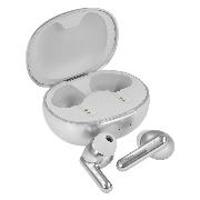Изображение товара Наушники True Wireless JBL T280 TWS NC2 серебро