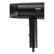 Изображение товара Фен BBK Фен для волос BBK BHD1202 черный