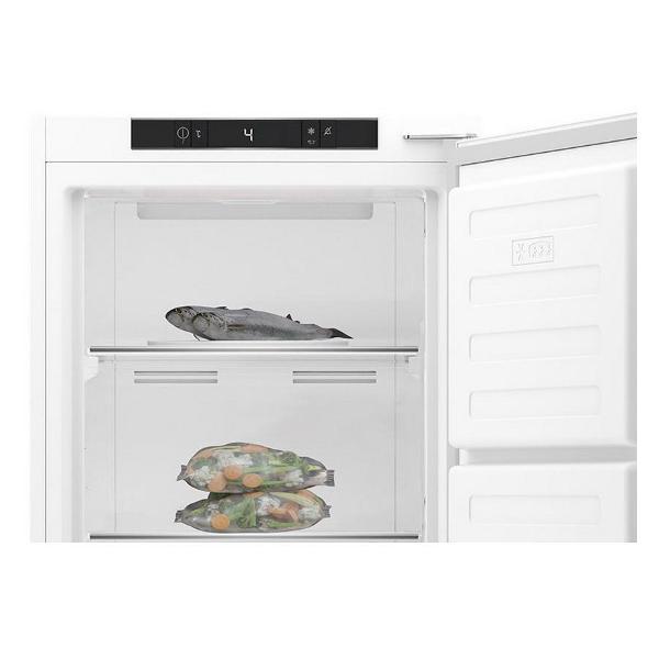 Изображение товара Встраиваемый морозильник Hotpoint HBTF 18I