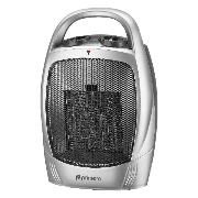 Изображение товара Тепловентилятор керамический Primera FHP-1502-FCT