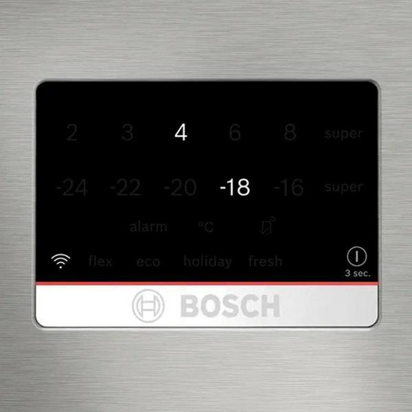 Изображение товара Холодильник Bosch KGP86FIC0N