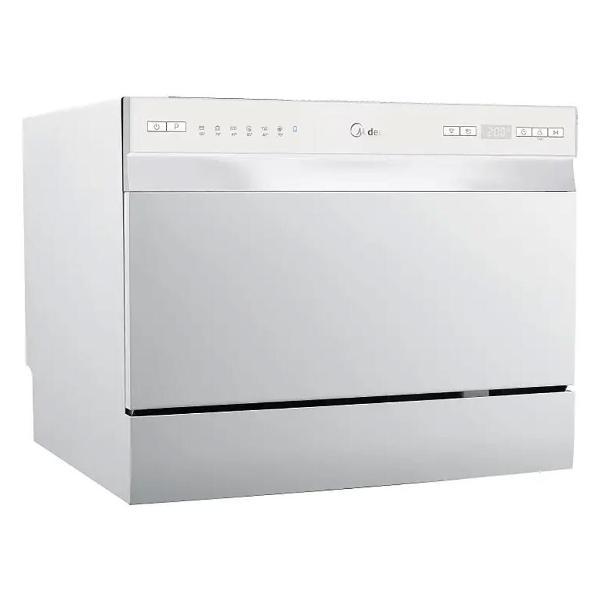 Изображение товара Посудомоечная машина Midea MCFD55S450Wi