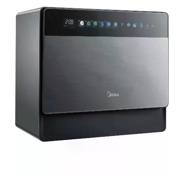 Изображение товара Посудомоечная машина Midea MCFD55S650Bi