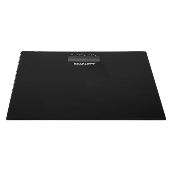 Изображение товара Весы напольные Scarlett SC-BS33E036