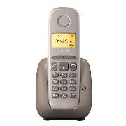 Изображение товара Телефон dect Gigaset Радиотелефон Gigaset A270 Umbra