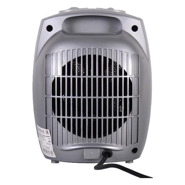 Изображение товара Тепловентилятор Eurolux ТВК-EU-1