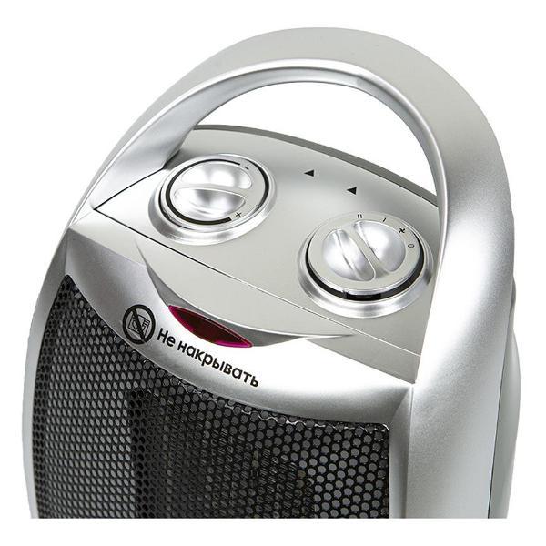 Изображение товара Тепловентилятор Союз ТВС-2000К