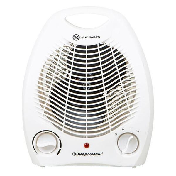 Изображение товара Тепловентилятор Энергомаш ТВ-2000