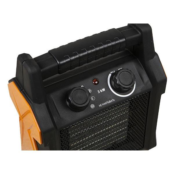 Изображение товара Тепловентилятор керамический Sturm! FH3034CQ