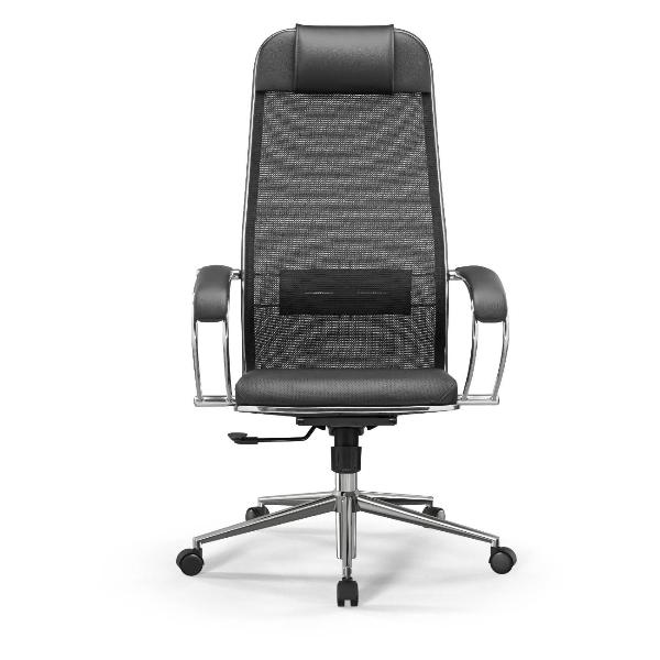 Изображение товара Кресло компьютерное Метта ErgoLife Set 16/подл.131/осн.Synchro 052