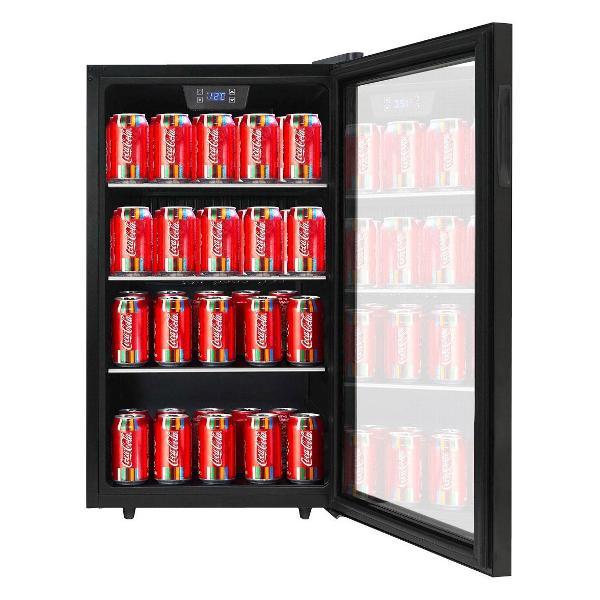 Изображение товара Холодильная витрина Cellar Private CP034B